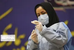 ۶۰ میلیون ایرانی تا یکسال آینده واکسن کرونا می زنند