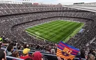  رکورد پر تماشاگرترین دیدار فوتبال بانوان باز هم به دست کاتالان‌ها شکست +ویدئو