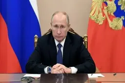 روسیه |  آغاز اولین مرحله از گفت وگوها درباره توافقنامه تجارت آزاد با ایران
