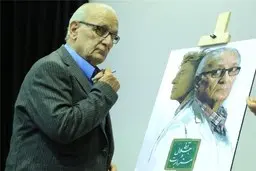 جلال مقامی درگذشت | صدای ماندگار دوبله دار فانی را وداع گفت 