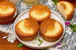 پای آناناس؛ شیرینی خوشمزه و تابستانی | دیگه کیک ساده نخور +ویدئو