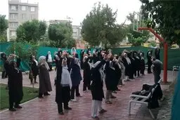 اختلاف مسئولان و بلاتکلیفی بانوان آستارا