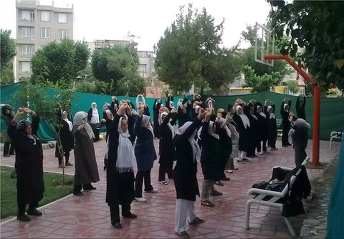 اختلاف مسئولان و بلاتکلیفی بانوان آستارا