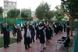 اختلاف مسئولان و بلاتکلیفی بانوان آستارا