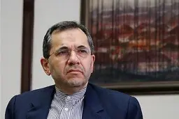 
تخت‌روانچی: دراقدامات احتمالی ترامپ در روزهای پایانی مسئولیتش جای نگرانی نیست