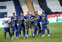 باشگاه استقلال در روند تست گیری کرونا قوانین لیگ را نقض کرده | قصد آنها لغو مسابقات خود در لیگ برتر بوده 