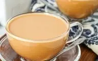 آموزش «شیر چایی» به روش بانوی بلوچی+ویدئو 