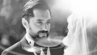 بهرام رادان بلاخره ازدواج کرد! | این انتخابش همه رو شوکه کرد! + ویدئو