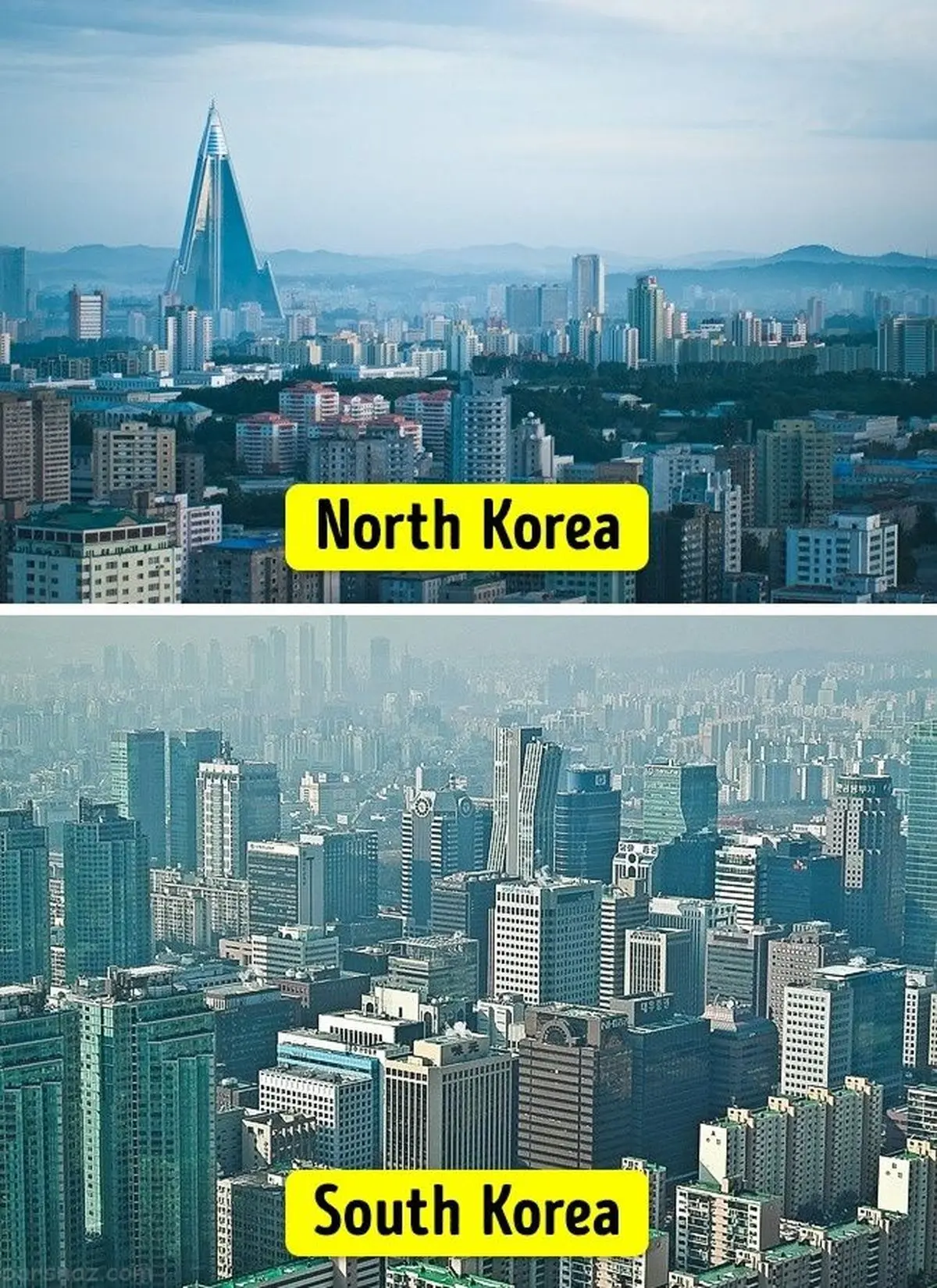 چگونه کشوری کره شمالی و کشوری کره جنوبی می‌شود؟ | نبرد با سایه‌ها در شبه‌جزیره