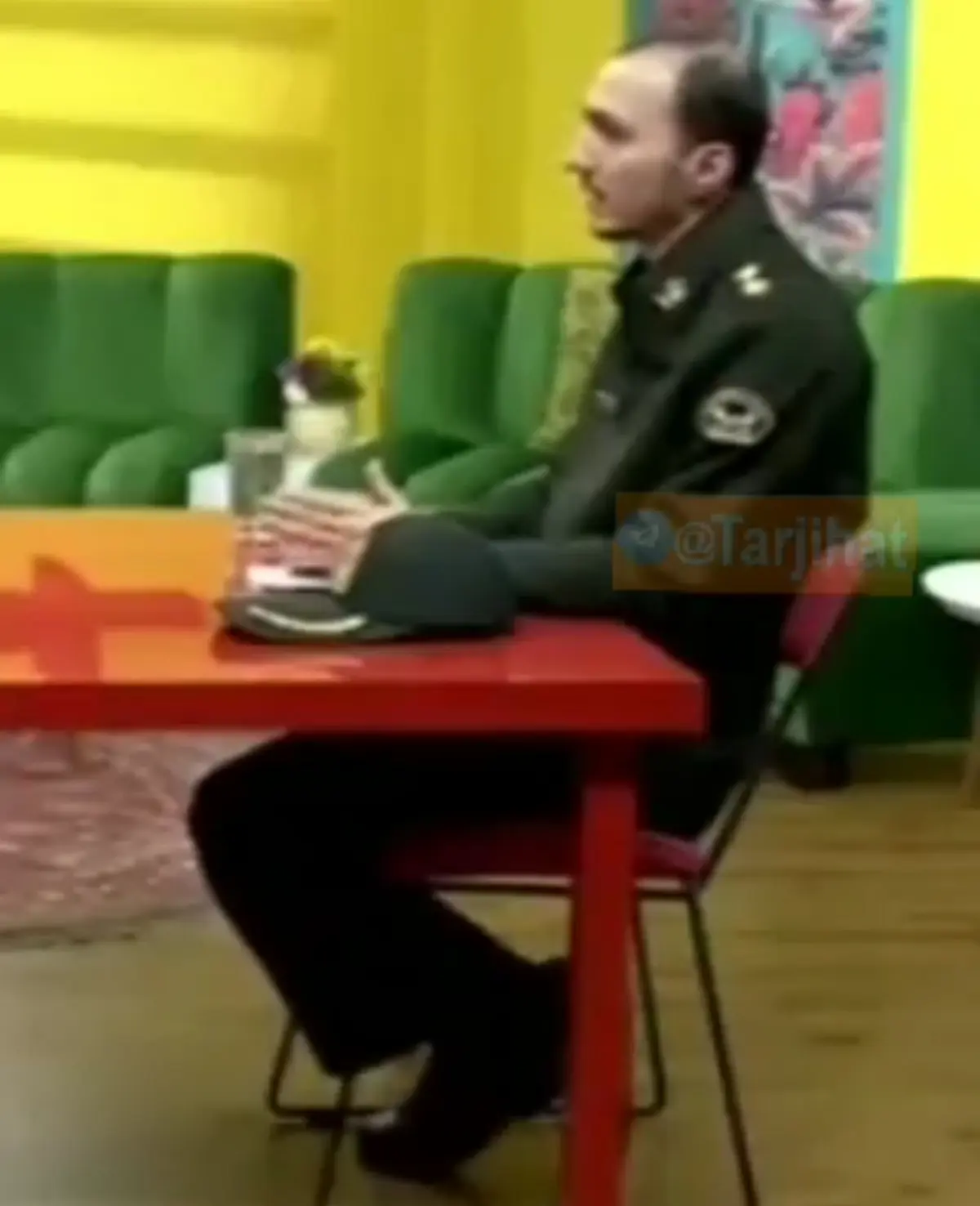 جذب نیرو در سایت‌های قمار به اسم کار در منزل + ویدئو