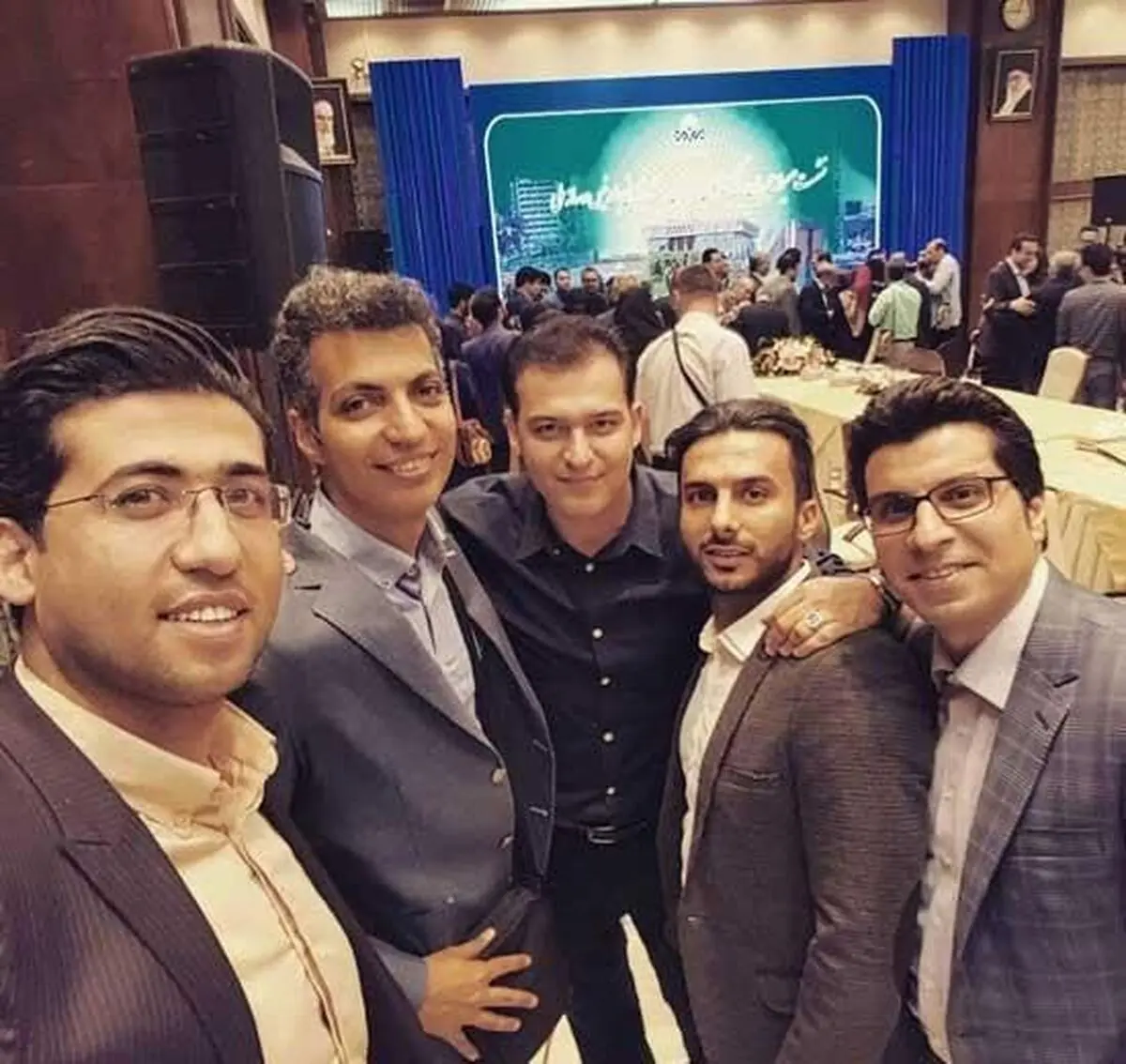 مجری ورزشی معروف به سرطان خون مبتلا شد | عادل لیگ یک در بستر بیماری | خبر ناراحت‌کننده از دنیای ورزش و‌ تلویزیون+ویدئو 