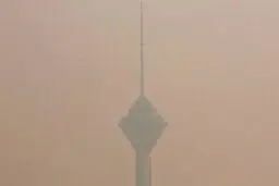 تهرانی‌ها فعلاً ورزش نکنند