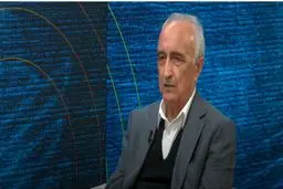 راهکارهای موسی غنی نژاد برای مذاکرات پایان جنگ | باید از موقعیت ممتاز و استراتژیک ایران در تنگه هرمز در جهت تأمین منافع ملی ایران بهره جست | ایران روابط دیپلماتیک با کشورهای خلیج فارس را تعمیق دهد
