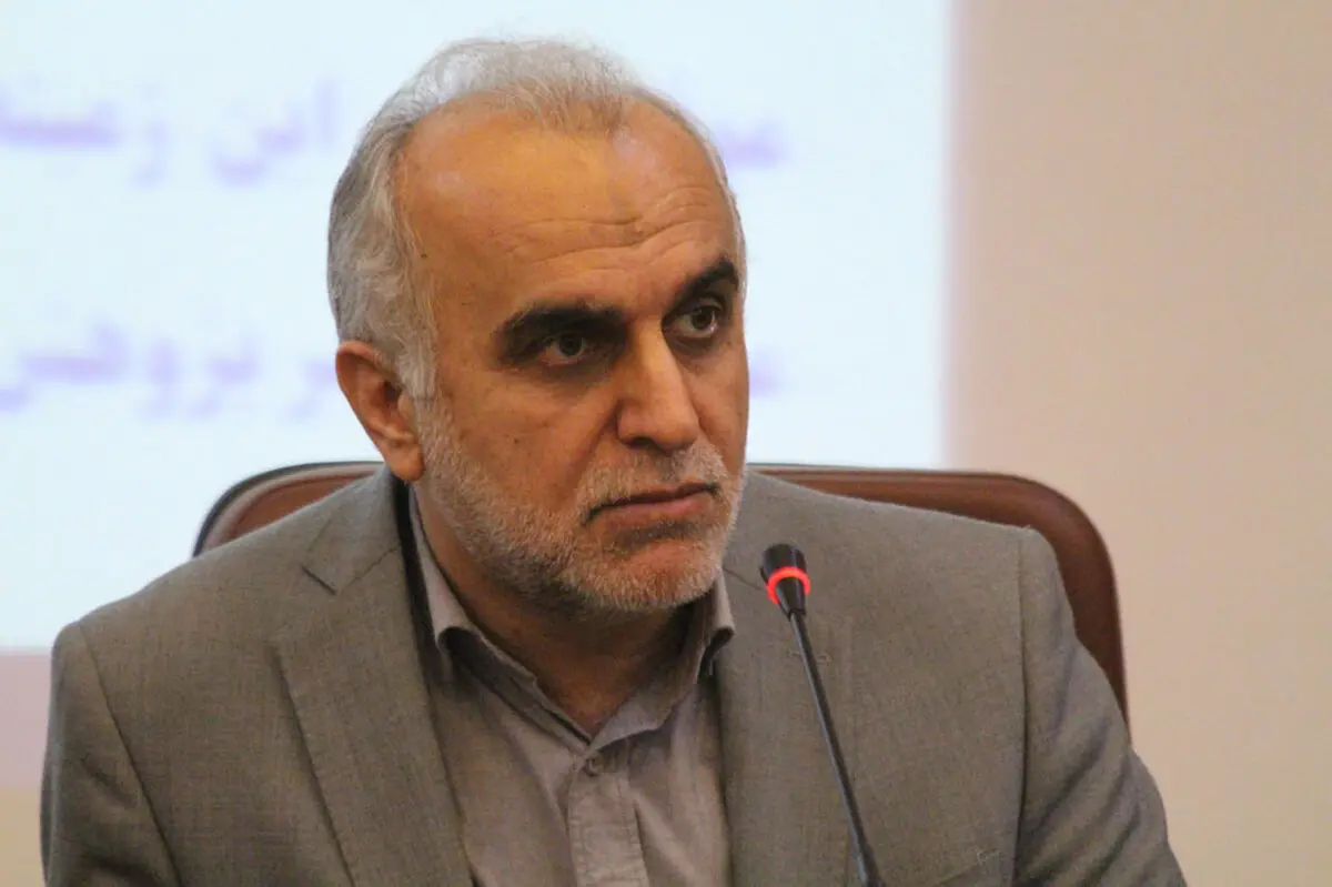 
سود سهام عدالت تاآخرهفته واریز می‌شود
