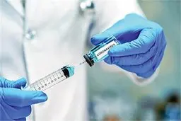 شرط مهم تزریق دز چهارم واکسن کرونا