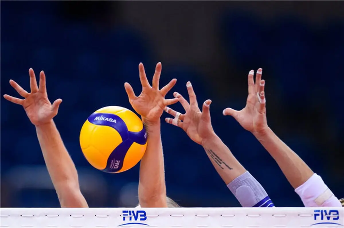 پیروزی نوجوانان ایران مقابل آرژانتین| مصاف حساس بلندقامتان ایران و لهستان در نیمه نهایی