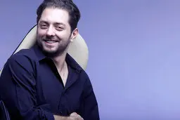برای بازی مقاومت می‌کردم