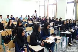 نودانشجویان مهرماه آموزش حضوری نخواهند داشت | آموزش دانشجویان از بهمن‌ماه حضوری می‌شود
