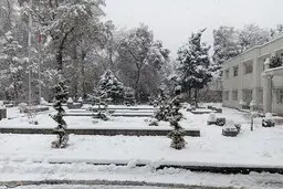 ادارات تهران فردا دوشنبه تعطیل نیست