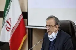 استاندار: وضعیت خراسان رضوی از نظر کرونا همچنان قرمز است