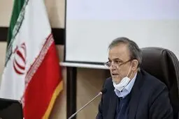 استاندار: وضعیت خراسان رضوی از نظر کرونا همچنان قرمز است