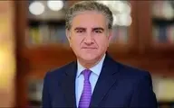 وزیرخارجه پاکستان به تهران سفر میکند