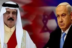 دولت بحرین به جای کسب مشروعیت از مردم خود، به دامن اسرائیل پناه آورده