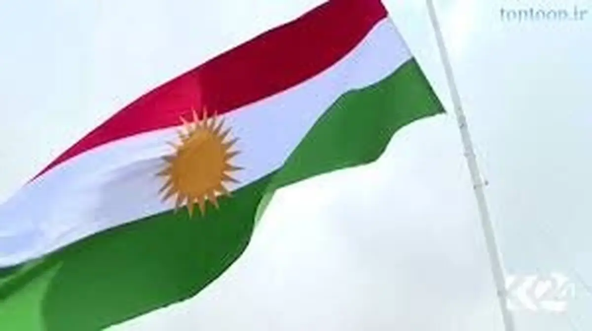 
بازداشت کادر اطلاعاتی حزب " اتحادیه میهنی کردستان" در عراق
