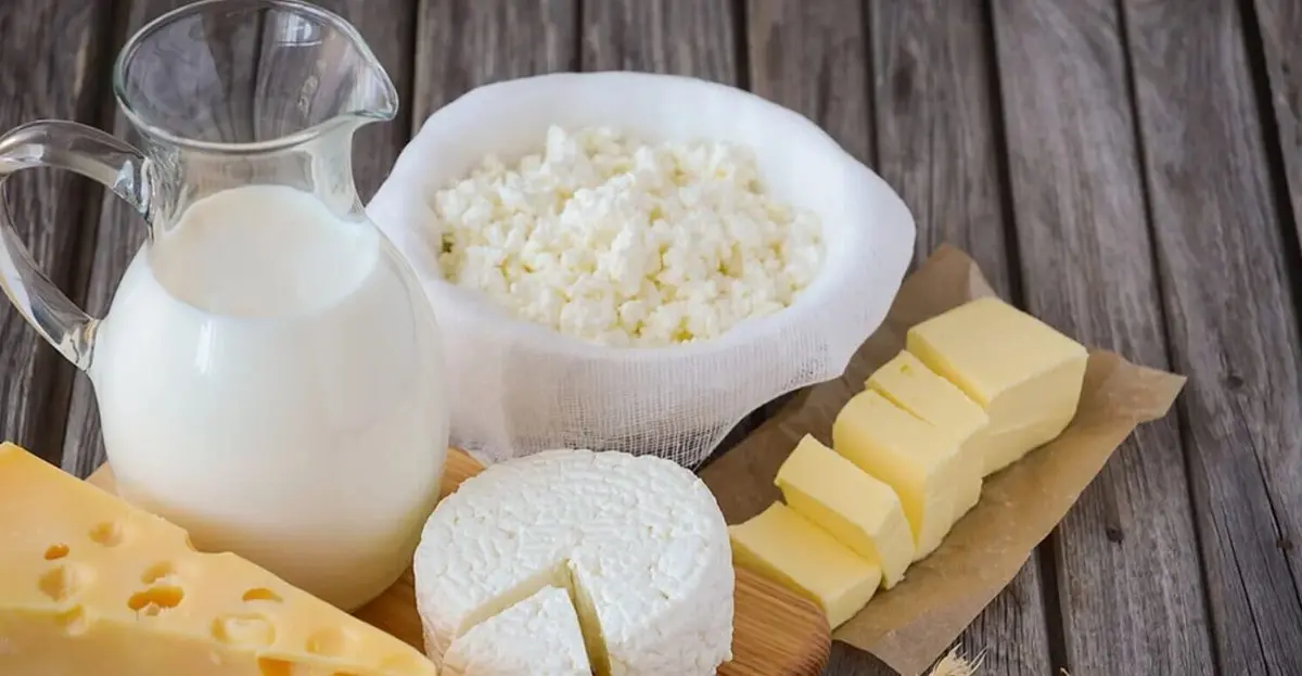 دیگه از بیرون پنیر نخرید! | آموزش طرز تهیه پنیر ریکوتا خانگی +ویدئو 