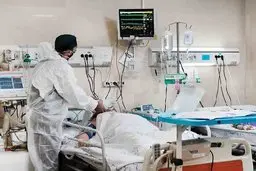 برپایی بیمارستان صحرایی در سیستان برای چیست؟| مگر در سیستان 400 تخت خالی وجود ندارد؟

