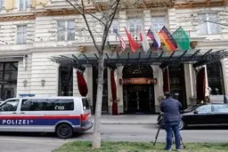 گفتگوها به علت عدم حضور مستقیم واشنگتن در جلسات به کندی پیش می‌رود اما سازنده و جدی است