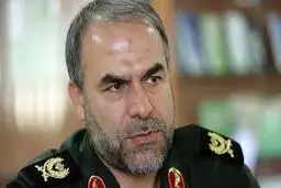 سردار جوانی، معاون سیاسی سپاه: اگر امام ورود سپاه به موضع گیری سیاسی را منع کرده، موضع گیری های سپاه در زمان حیات آن عزیز چگونه توجیه می شود؟