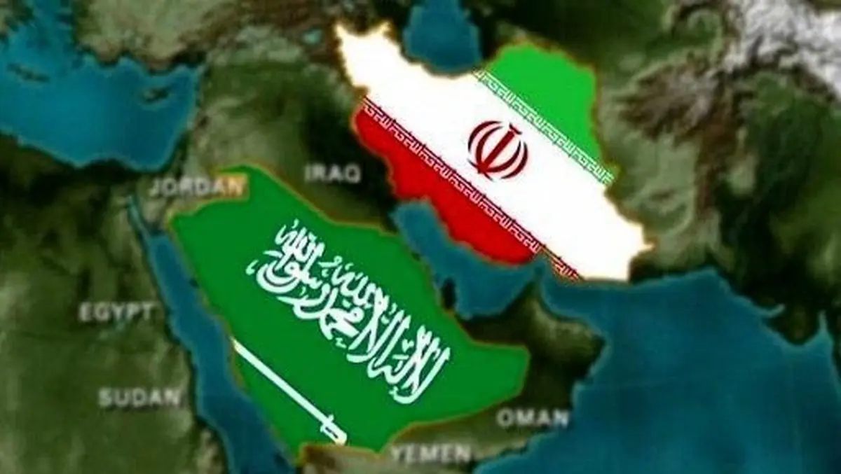 سعودی‌ها نفع خود را در کنار آمدن با ایران دیده‌اند