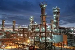 ۸ سال غفلت از پالایشگاه سازی جبران می شود؟