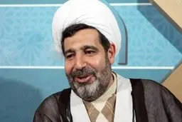 محمدنبی: گروه ویژه‌ای آرای صادره قاضی منصوری را بازنگری کنند