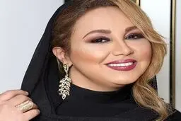  استایل بهنوش بختیاری در استرالیا  + عکس
