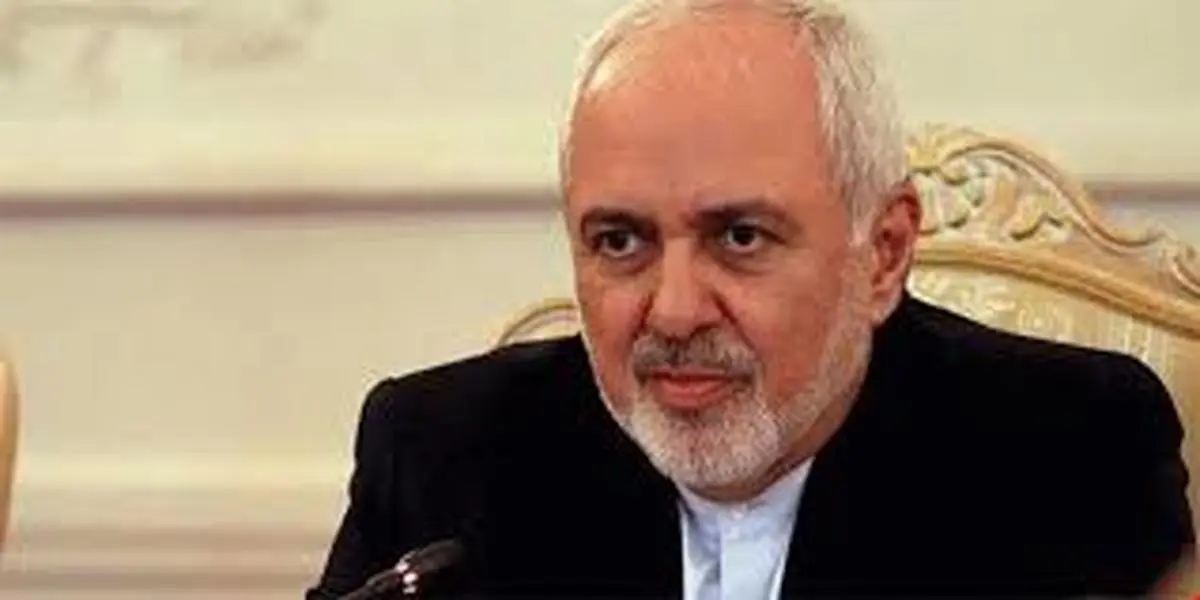  ظریف  |  استعفای وزیر امور خارجه صحت ندارد