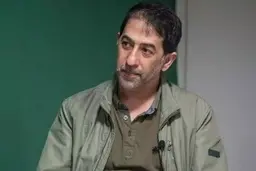 واکنش مشاور اجتماعی و رییس مرکز ارتباطات نهاد ریاست جمهوری به توییت علی اصغر شفیعیان
