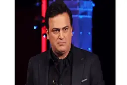 فیلم لو رفته از حامد آهنگی در دبی | حامد آهنگی در جشن خصوصی دبی در کنار برج خلیفه+ ویدئو 