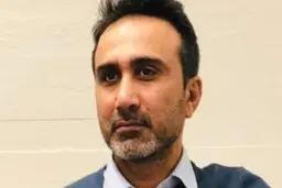 کشف جسد خبرنگار تبعیدی پاکستانی در سوئد