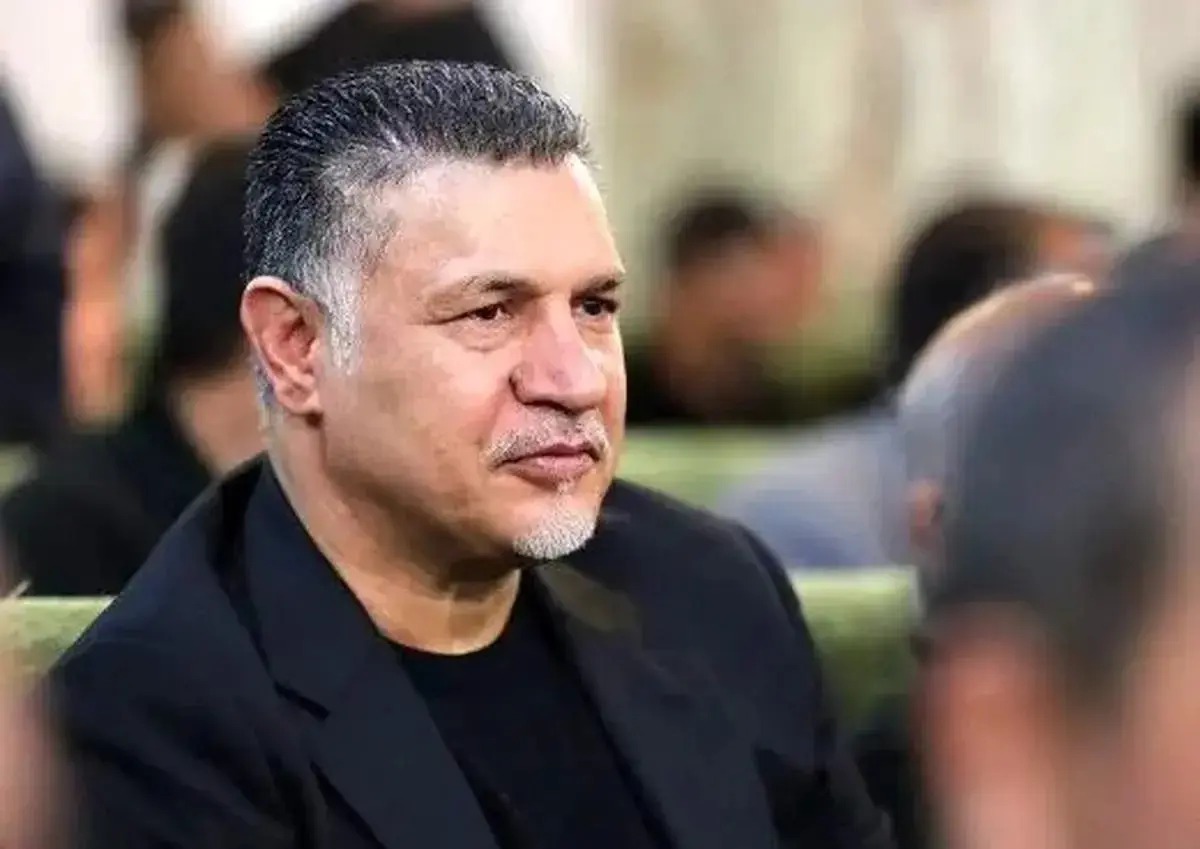 علی دایی: هاشمیان قالتاق نبود، در حقش نامردی کردند | علی دایی در ماجرای پژمان جمشیدی سکوتش را شکست