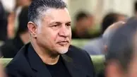 علی دایی: هاشمیان قالتاق نبود، در حقش نامردی کردند | علی دایی در ماجرای پژمان جمشیدی سکوتش را شکست