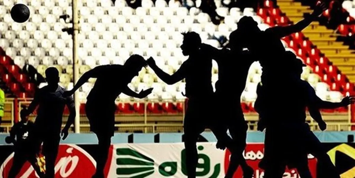 حکم دادگاه عالی ورزش در خصوص ۲ تیم ایرانی اعلام شد | سقوط یک تیم قطعی و سرنوشت لیگ بیست و دوم مشخص شد 