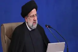 رییسی: فقر مطلق نباید به سال ۱۴۰۱ برسد | می شود در همین سال ۱۴۰۰ برطرف شود