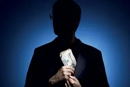 قوه قضائیه مقابل زیاده‌خواهی‌های مدیران/ دارایی بادآورده و نامشروع مسئولان دولتی پس گرفته می‌شود 