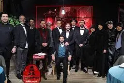 صحت مسابقه شب‌های مافیا زیر سوال رفت | افشاگری عجیب درباره پشت صحنه شب‌های مافیا