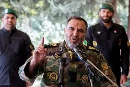 
 ارتش |  رزمایش‌های اخیر حامل پیام‌های روشنی برای دشمنان بود
