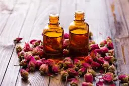 بنظرم بهتره بیشتر با خواص گل سرخ آشنا بشی! | فواید روغن گل سرخ چیست؟