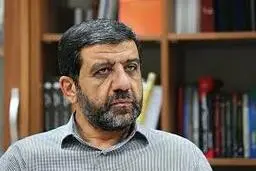 
ضرغامی:  بنده خودم رابرای انتخابات ۱۴۰۰ آماده کرده‌ام
