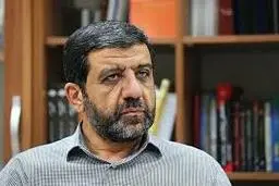 
ضرغامی:  بنده خودم رابرای انتخابات ۱۴۰۰ آماده کرده‌ام
